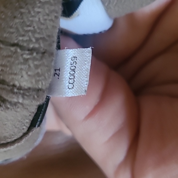 Shaping New Tomorrow Classic Pants, Handmade in Portugal, Regular Fit W 33/ L 34 - Picture 11 of 11